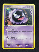 Pokemon Gastly 52/92 Legend Maker NM-Mint