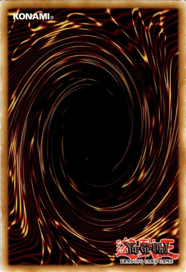 Yugioh Endless Decay CT09-EN020 Super Rare Limited Edition LP