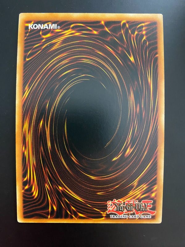 Yugioh Draco Face-Off PGL3-EN090 Gold Rare 1st Edition VLP/NM