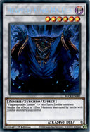 Yugioh Revived King Ha Des BLCR-EN082 Secret Rare 1st Edition NM