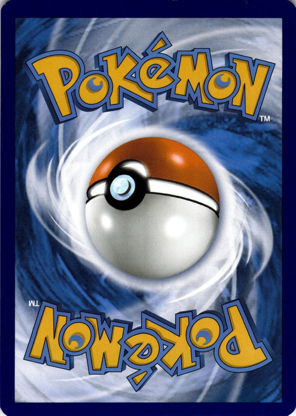 Pokemon Arcanine ex 032/198 Scarlet Violet Base Full Art Holo NM