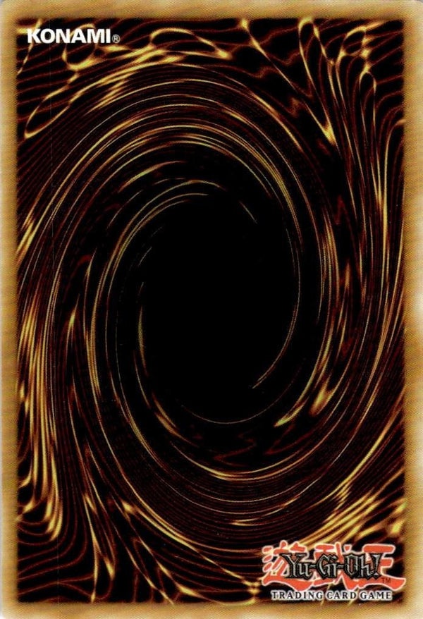 Yugioh Reject Reborn BOSH-EN071 Rare 1st Edition VLP/NM