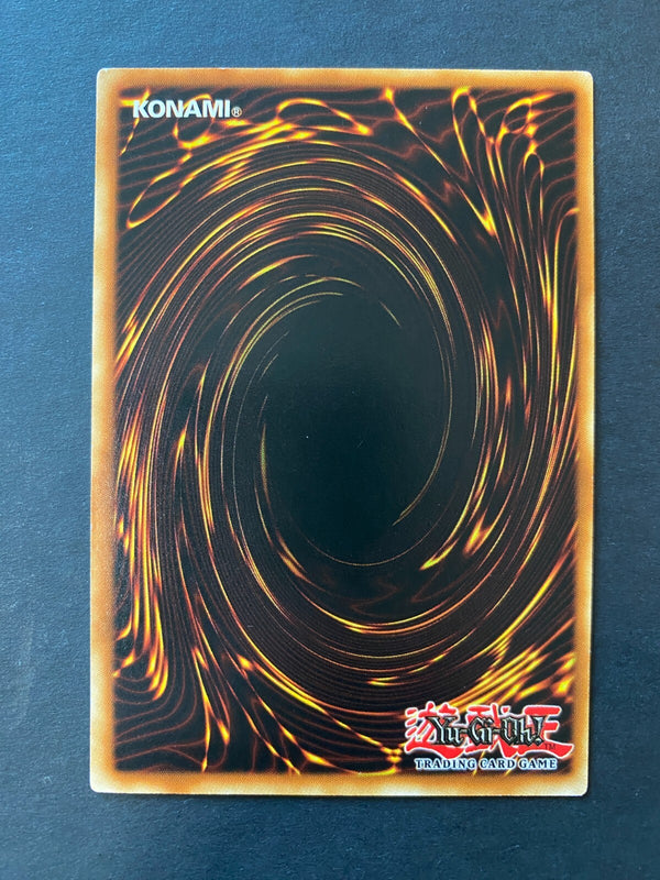 Yugioh Gladiator Beast Spartacus GLAS-EN018 Rare 1st Edition VLP/NM