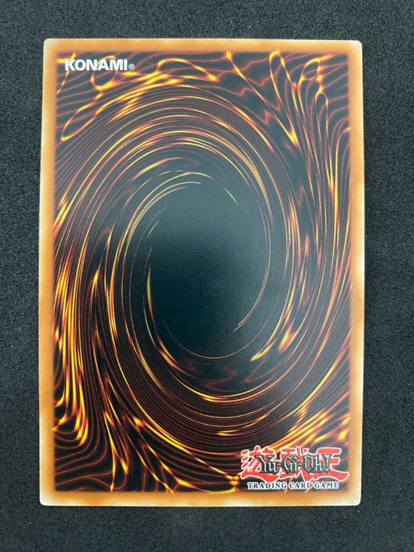 Yugioh Instant Fusion SDSH-EN027 1st Edition MINT