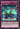 Yugioh Lose 1 Turn AP08-EN013 Super Rare Unlimited Edition MP