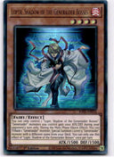 Yugioh Loptr Shadow of the Generaider Bosses RA05-EN016 Ultra Rare 1st Ed NM