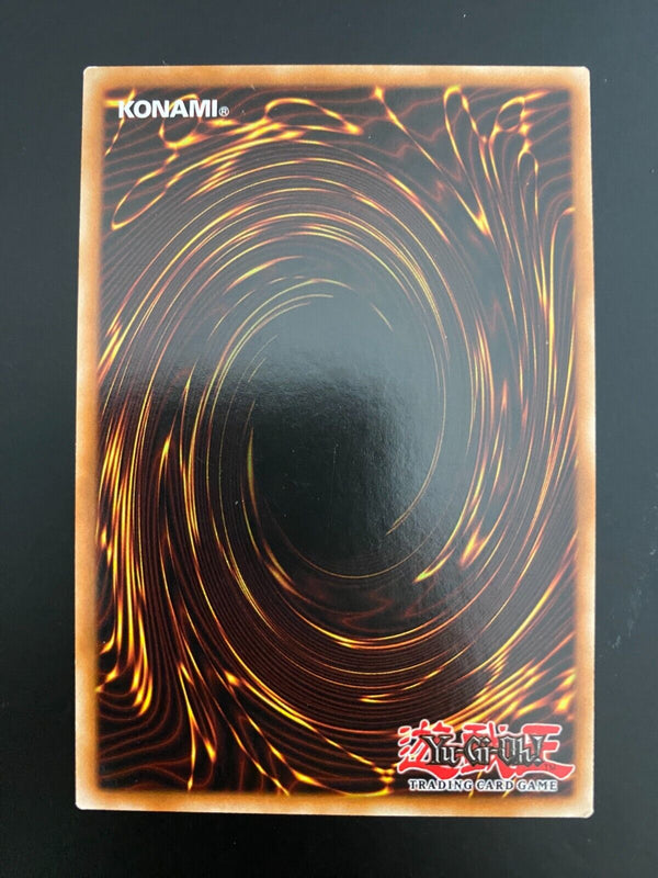 Yugioh Power Bond LED3-EN022 1st Edition NM