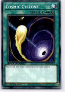 Yugioh Cosmic Cyclone SBC1-ENE16 Common 1st Edition NM