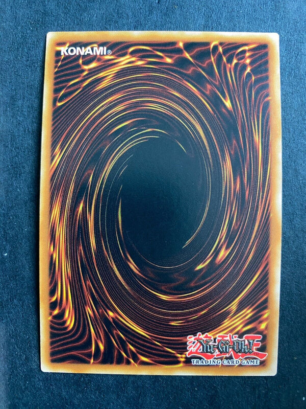 Yugioh Red-Eyes Flare Metal Dragon RA01-EN038 Platinum Secret Rare 1st Ed NM