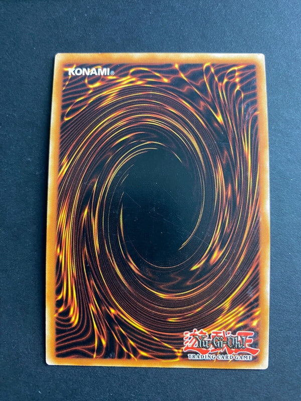 Yugioh Crusadia Maximus CYHO-EN010 Ultra Rare 1st Edition MP