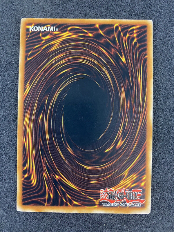 Yugioh Wonder Wand SP13-EN032 Starfoil Rare 1st Edition LP