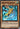 Yugioh Dragunity Javelin HA04-EN014 Super Rare Unlimited Edition HP