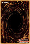 Yugioh Dark Spirit of Malice LED5-EN003 Super Rare 1st Edition NM