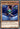 Yugioh Blackwing - Gale the Whirlwind L5DD-ENC01 Common 1st Edition NM