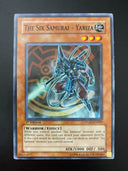 Yugioh The Six Samurai - Yariza STON-EN009 Common 1st Edition LP