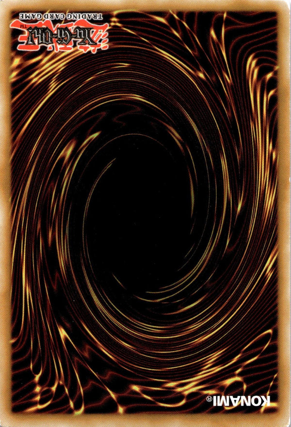 Yugioh Royal Straight Slasher BLCR-EN001 Secret Rare 1st Edition MP/LP