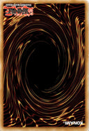 Yugioh Royal Straight Slasher BLCR-EN001 Secret Rare 1st Edition MP/LP