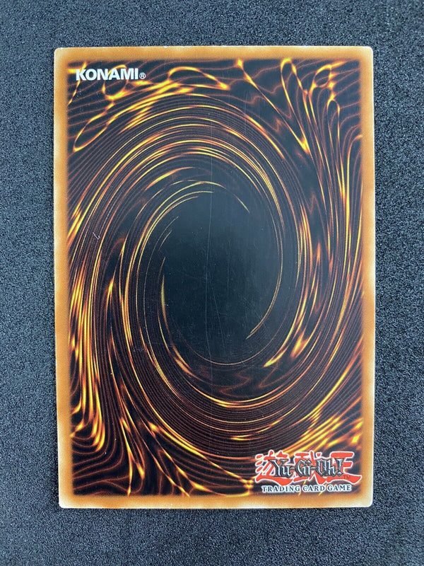 Yugioh Fusion Gate DL11-EN016 Duelist League Blue Rare VLP-NM