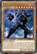 Yugioh Radian, the Multidimensional Kaiju DOCS-EN087 Rare 1st/unl Edition LP/NM