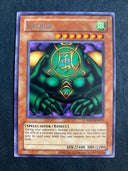 Yugioh Kazejin RP01-EN031 Rare Retro Pack Reprint NM