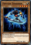 Yugioh Photon Thrasher YS17-EN009 Common 1st Edition LP