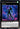 Yugioh Number 75: Bamboozling Gossip Shadow TOCH-EN052 Super 1st/Unlimite VLP/NM