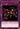Yugioh Chain Disappearance IOC-EN052 Rare Unlimited Edition NM