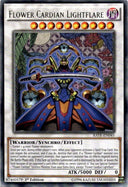 Yugioh Flower Cardian Lightflare RATE-EN045 Rare 1st Edition VLP/NM