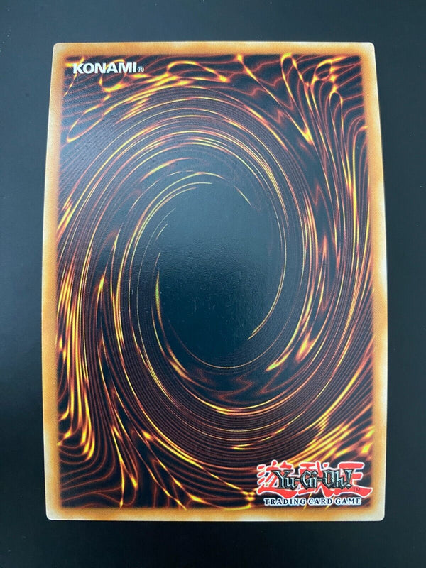 Yugioh Dyna Tank BLCR-EN018 Ultra Rare 1st Edition NM/MINT