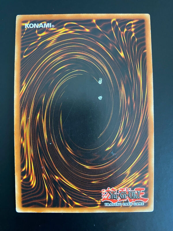 Yugioh Jurrac Velo HA02-EN036 Super Rare 1st Edition MP