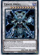 Yugioh Chaos Angel RA05-EN043 Super Rare 1st Edition NM