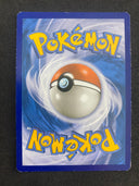 Pokemon Team Flare Grunt 129/146 XY Base Reverse Holo MP