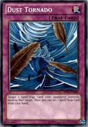 Yugioh Dust Tornado BP01-EN088 Common Unlimited Edition NM