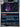 Pokemon Crobat 051/086 Chaos Rising Reverse Holo NM