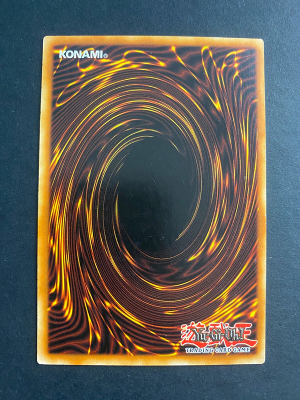 Yugioh Orb of Yasaka TDGS-EN055 Common Unlimited Edition VLP/NM