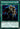 Yugioh The Warrior Returning Alive SDSE-EN029 Common 1st Edition LP