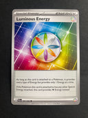 Pokemon Luminous Energy 191/193 Paldea Evolved Non Holo NM