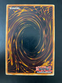 Yugioh Elemental Hero Burstinatrix YSD-EN008 Common 1st Edition DAMAGED