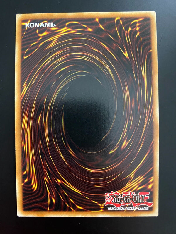 Yugioh Xyz Revenge LTGY-EN059 Rare Unlimited Edition NM