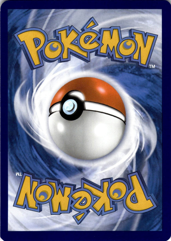 Pokemon Vitality Band 197/198 Scarlet Violet Base Non Holo NM