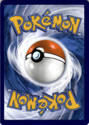 Pokemon Vitality Band 197/198 Scarlet Violet Base Non Holo NM