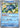 Pokemon Golduck 040/217 Ascended Heroes Non Holo NM