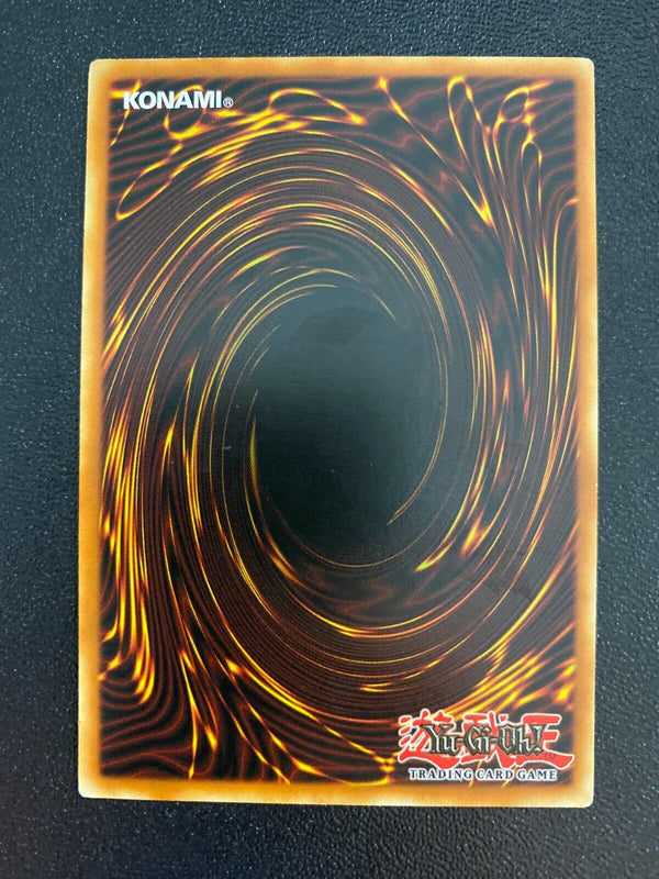 Yugioh Tutan Mask SDZW-EN035 Common 1st Edition NM