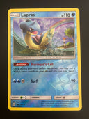 Pokemon Lapras 36/236 Unified Minds Reverse Holo NM-MINT