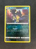 Pokemon Murkrow 128/236 Unified Minds Reverse Holo NM