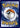 Pokemon Poliwhirl 061/165 Pokemon 151 Reverse Holo NM