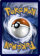 Pokemon Poliwhirl 061/165 Pokemon 151 Reverse Holo NM