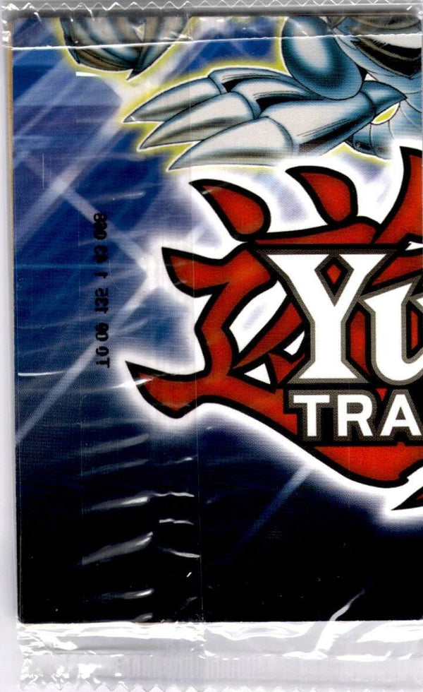 Yugioh Millennium-Eyes Restrict LDS1-EN051 Secret Rare Limited Ed (SEALED) NM