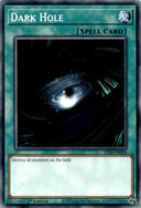 Yugioh Dark Hole STAS-EN024 Common 1st Edition NM
