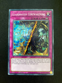 Yugioh Guardragon Corewakening MP20-EN031 Common 1st Edition LP